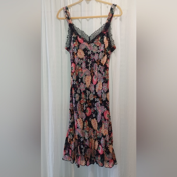 Lily Dresses & Skirts - Y2k Slip Dress